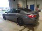 2013 HONDA ACCORD EXL for sale at Copart ON - COOKSTOWN