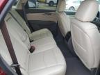 2017 Cadillac Xt5 Premium Luxury იყიდება Woodhaven-ში, MI - Front End