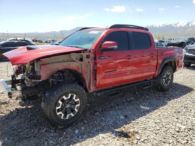TOYOTA TACOMA DOU 2023