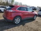 2022 FORD EDGE TITANIUM for sale at Copart ON - COOKSTOWN