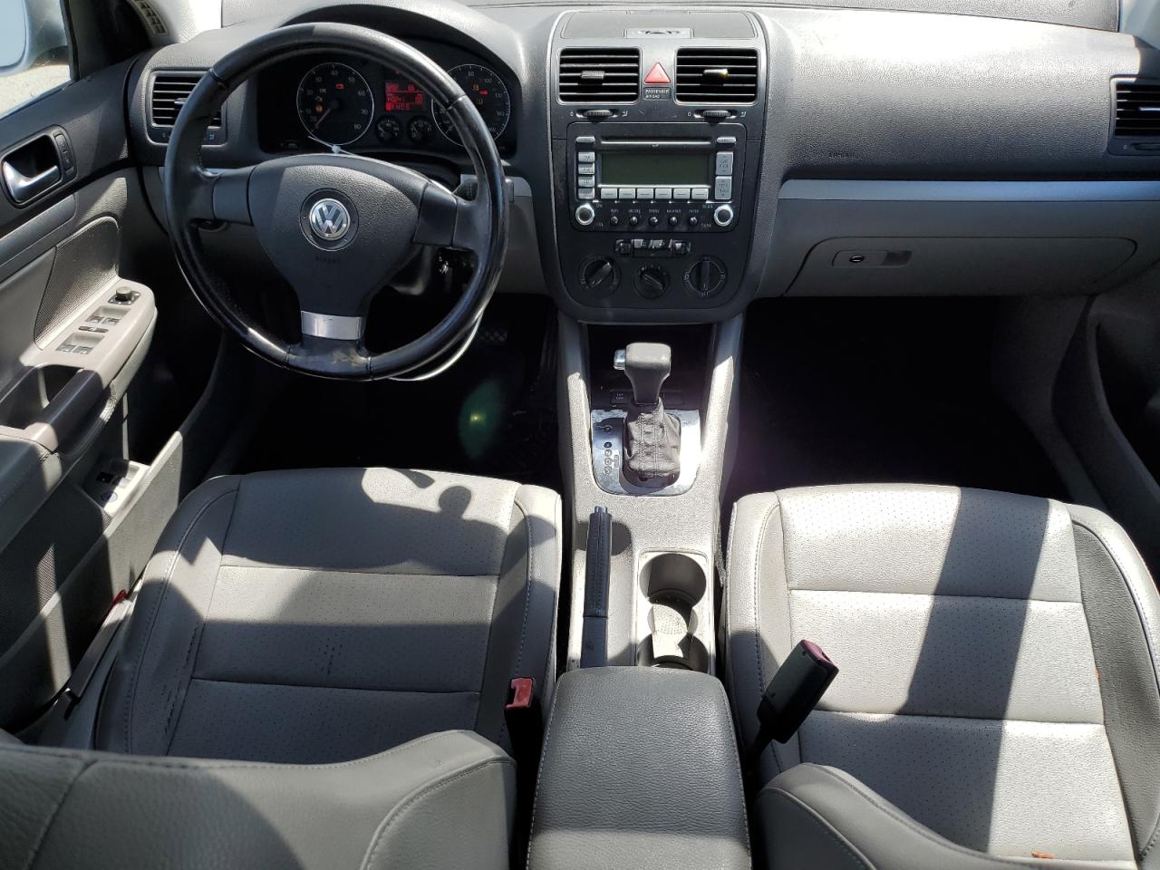 2009 Volkswagen Jetta Wolfsburg VIN: 3VWRA71K99M043014 Lot: 56424885