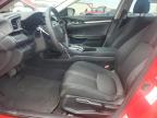 2018 Honda Civic Lx for Sale in Temple, TX - Hail