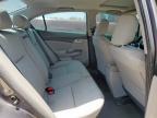 2014 Honda Civic Ex for Sale in San Antonio, TX - Side