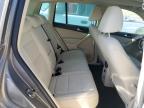 2011 Volkswagen Tiguan S for Sale in Reno, NV - Minor Dent/Scratches