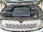 2012 Land Rover Lr4 Hse Luxury zu verkaufen in Wilmer, TX - Front End