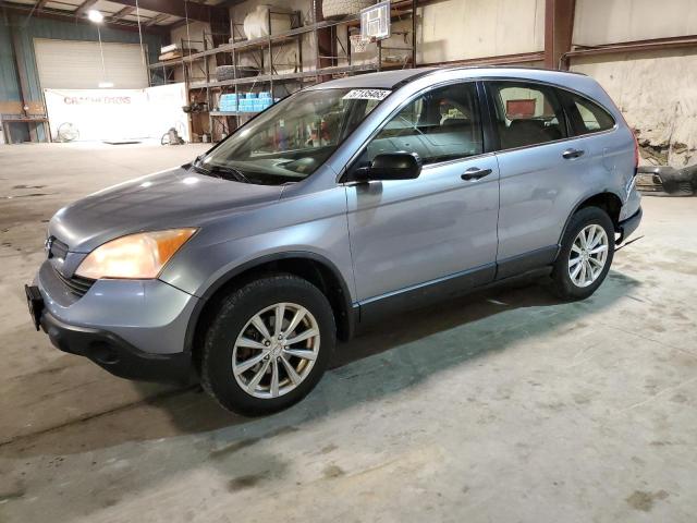 2009 Honda Cr-V Lx  