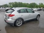 2011 Infiniti Ex35 Base للبيع في Glassboro، NJ - Rear End
