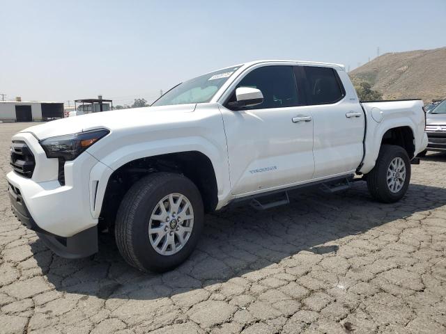 2024 Toyota Tacoma Double Cab