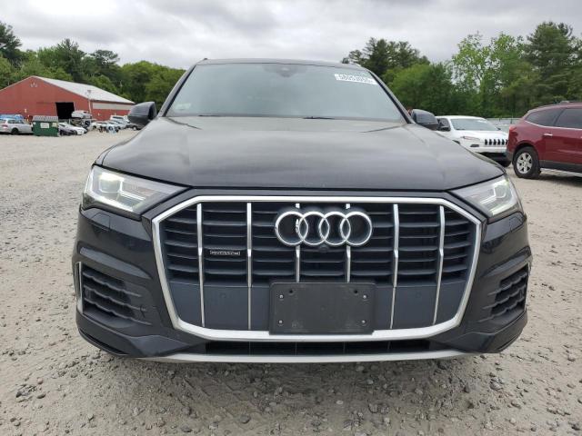  AUDI Q7 2020 Czarny