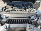 2019 Jeep Wrangler Unlimited Sahara for Sale in Finksburg, MD - Front End