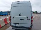 2013 MERCEDES BENZ SPRINTER 3 for sale at Copart YORK