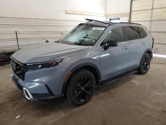 HONDA CR-V SPORT 2025