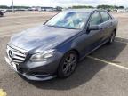 2013 MERCEDES BENZ E250 SE CD for sale at Copart SANDTOFT