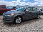 2016 Ford Fusion Se for Sale in Magna, UT - Side