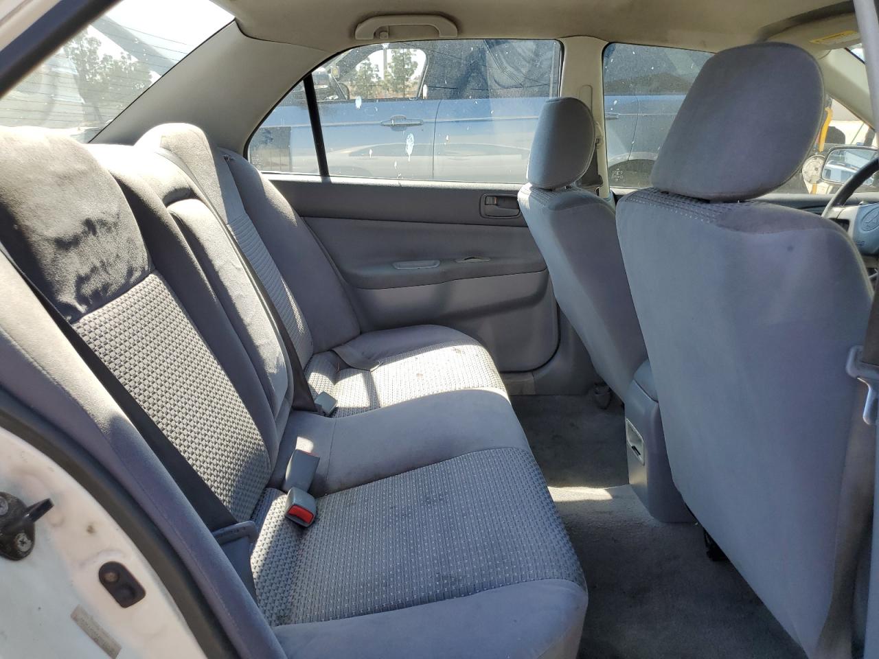2002 Mitsubishi Lancer Es VIN: JA3AJ26EX2U022436 Lot: 55867385