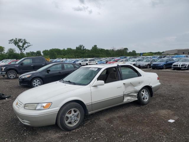 1999 Toyota Camry Le