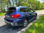 2017 Nissan Pathfinder S იყიდება York Haven-ში, PA - Minor Dent/Scratches