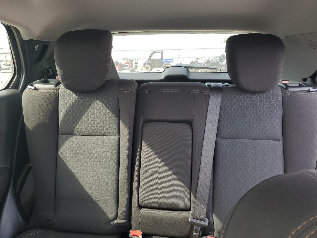 2020 Chevrolet Trax Ls VIN: 3GNCJKSBXLL212679 Lot: 57420675