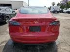 2022 Tesla Model 3  na sprzedaż w Van Nuys, CA - Mechanical