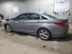 2013 Hyundai Sonata Se იყიდება Franklin-ში, WI - Front End