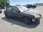 2006 Hyundai Elantra Gls продається в Dunn, NC - Front End