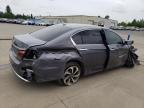 2016 Honda Accord Exl for Sale in Woodburn, OR - Front End