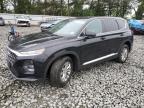2020 Hyundai Santa Fe Se იყიდება Windsor-ში, NJ - Side