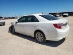 2012 Toyota Camry Base   იყიდება Andrews-ში, TX - Undercarriage