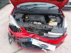 2012 VAUXHALL CORSA EXC for sale at Copart BRISTOL