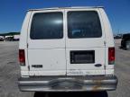 2002 Ford Econoline E350 Super Duty Van იყიდება Tulsa-ში, OK - All Over