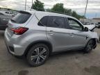 2021 Mitsubishi Outlander Sport Es na sprzedaż w Moraine, OH - Front End
