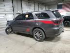 2015 Dodge Durango R/T de vânzare în Franklin, WI - Front End