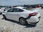 2016 Ford Fusion Se for Sale in Wayland, MI - Rear End