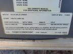 2022 Rock Solid Cargo 6X12Sa Enclosed Cargo Trailer for Sale in Oklahoma City, OK - Front End