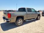 2017 Chevrolet Silverado K1500 Lt for Sale in Amarillo, TX - Front End