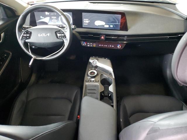  KIA EV6 LIGHT 2023 Сірий