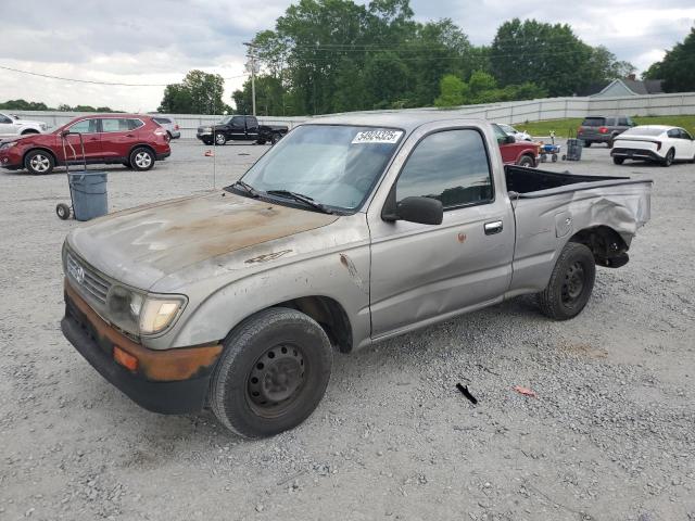 1995 Toyota Tacoma 