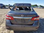 2015 Nissan Sentra S for Sale in Conway, AR - Rollover