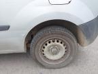 2010 RENAULT KANGOO ML1 for sale at Copart SANDTOFT