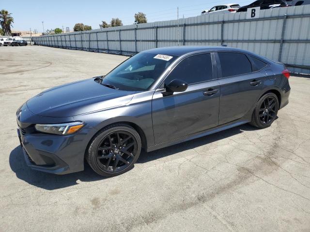HONDA CIVIC SPOR 2023