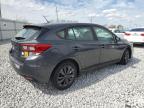 2020 Subaru Impreza  на продаже в Greenwood, NE - Side