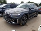 2021 AUDI Q5 S LINE for sale at Copart SANDY