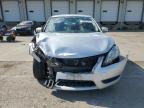 2015 Nissan Sentra S for Sale in Louisville, KY - Front End