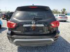 2019 Nissan Pathfinder S na sprzedaż w Riverview, FL - Front End