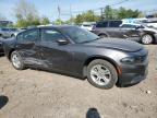 2022 Dodge Charger Sxt en Venta en Chalfont, PA - Side