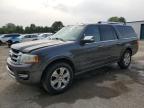 Shreveport, LA에서 판매 중인 2016 Ford Expedition El Platinum - Hail