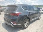 2020 Hyundai Santa Fe Se for Sale in Cahokia Heights, IL - Rear End