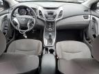 2016 Hyundai Elantra Se for Sale in East Granby, CT - Vandalism