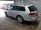 2017 Volkswagen Golf Alltrack S for Sale in Candia, NH - Front End