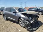 2021 Acura Rdx Technology for Sale in Elgin, IL - Front End